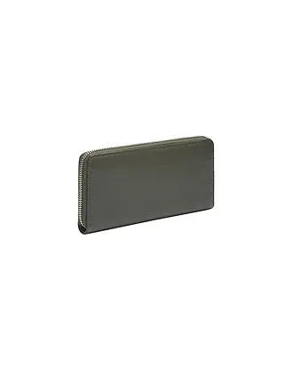 LIEBESKIND BERLIN | Portefeuille SALLY Large | olive